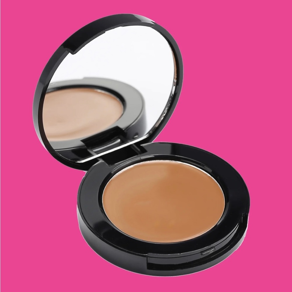 LES BEAUTY SKYSCRAPER CREAM BRONZER